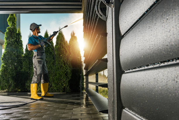Best Vinyl Siding Pressure Washing in Appomattox, VA